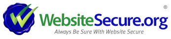 Wbsite Secure